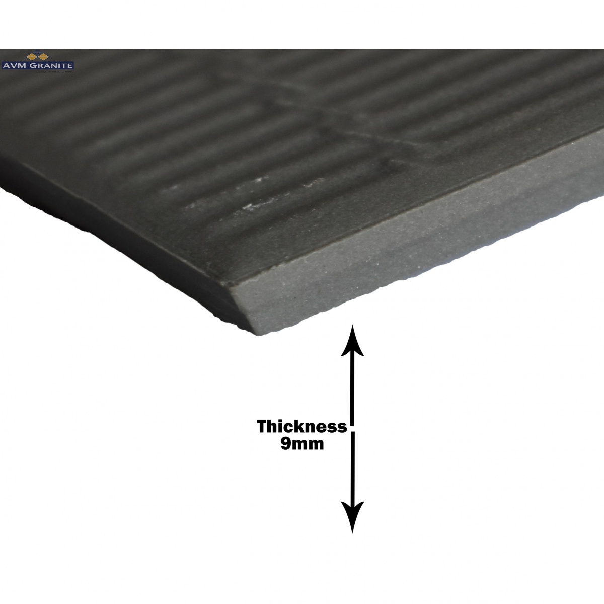 Epsilon Afra 75 FB Gris MT (75 x 225, BR Ceramics) - 3