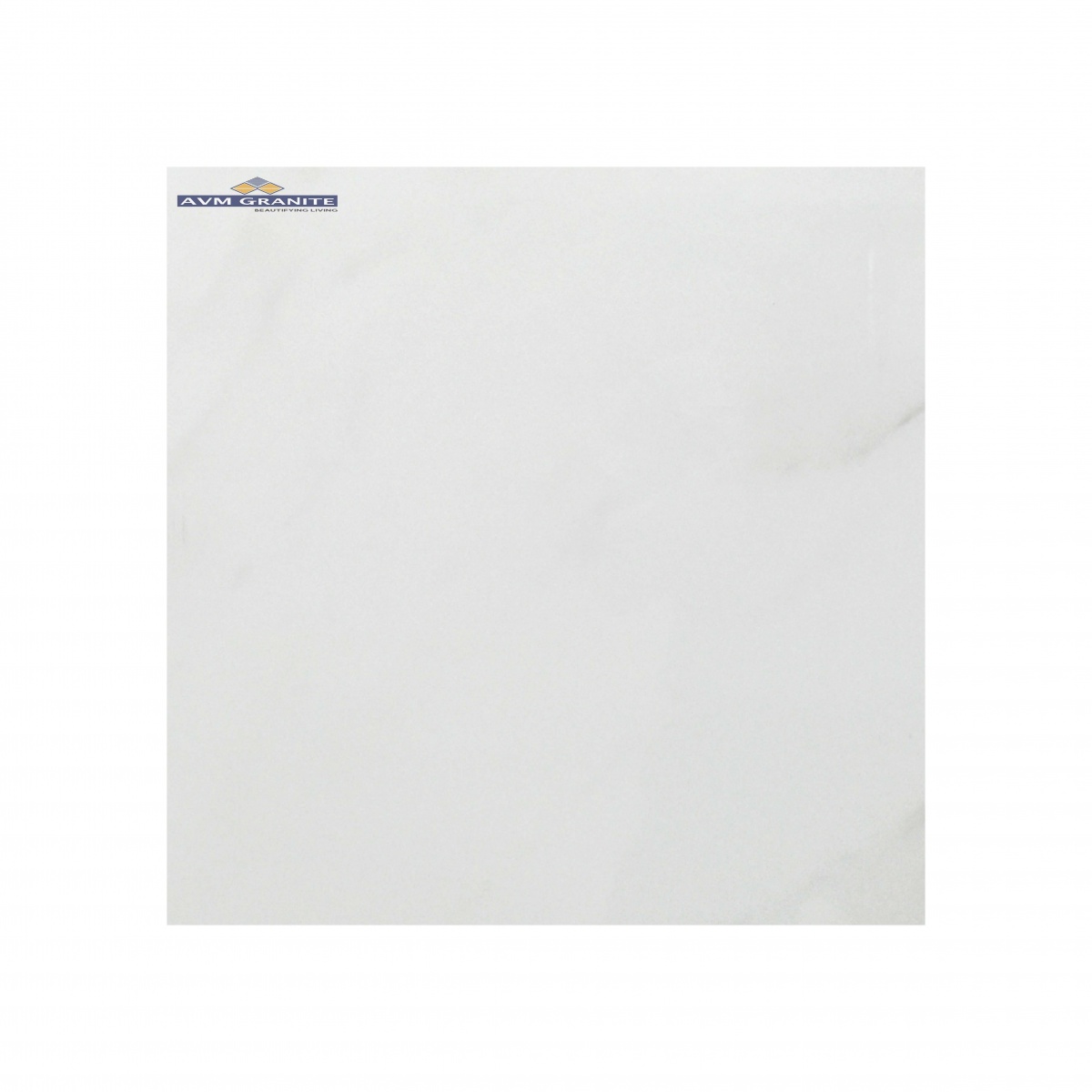 Calcatta Michel Super White Glossy (1200 x 1800, Itaca) - 1
