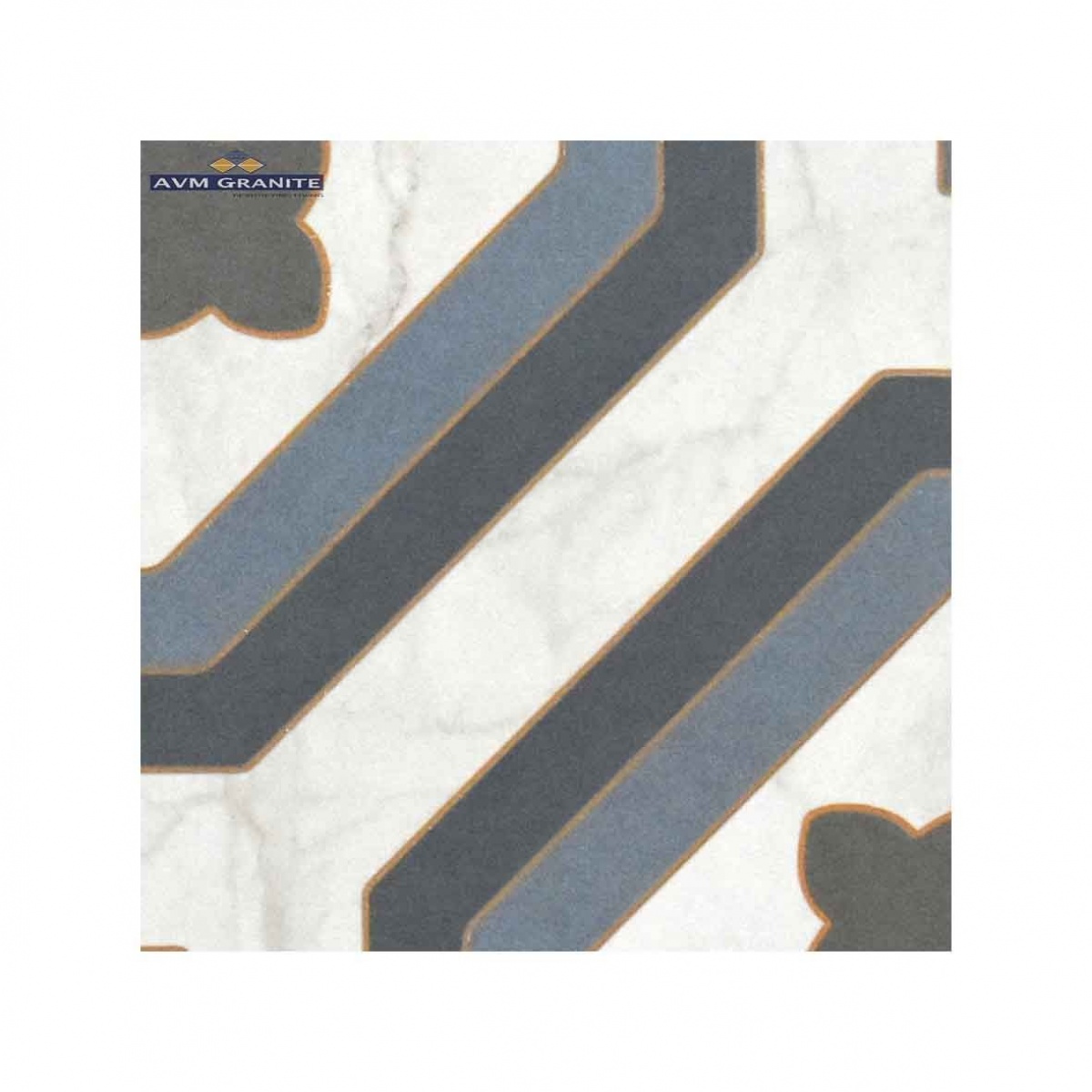Endless Bianco Roma Accent Decor (200 x 200, Icon) - 1