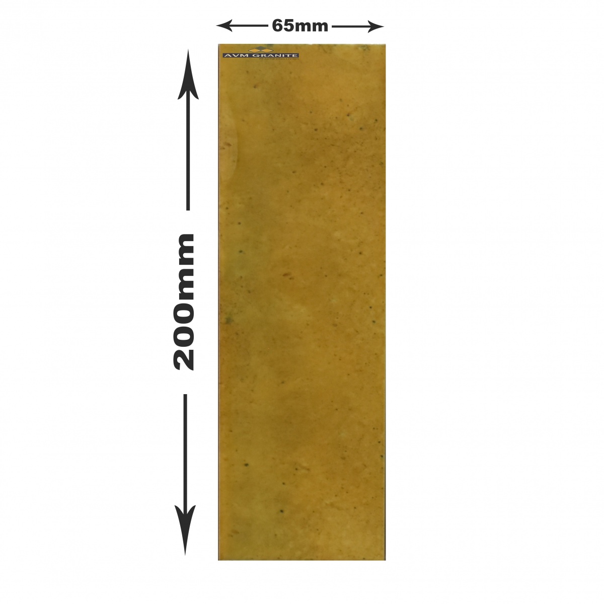 Hanoi Caramel ( 65 x 200, Milagro ) - 4