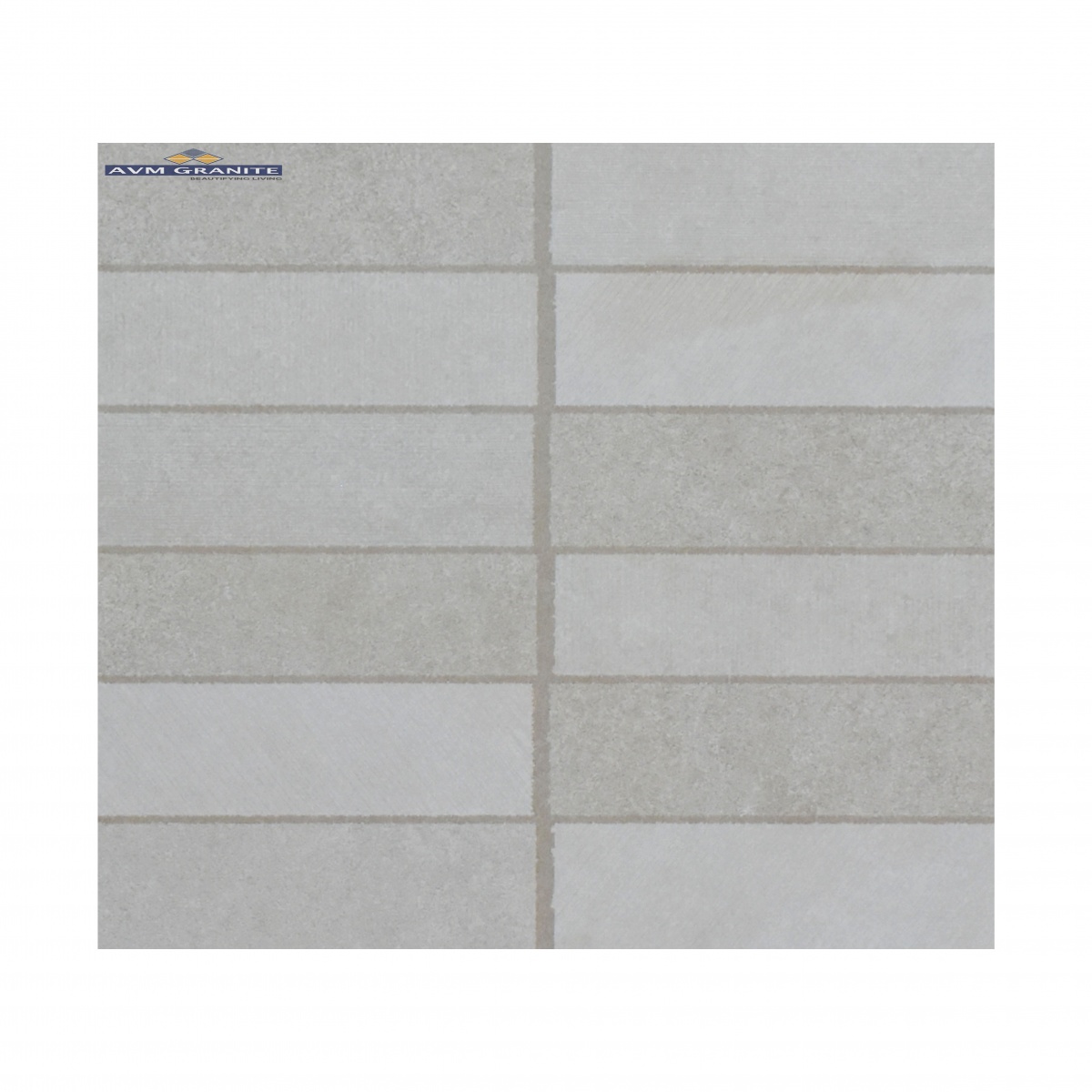 Slaty Greige Bricks i Shape (600 x 1200, Icon) - 2