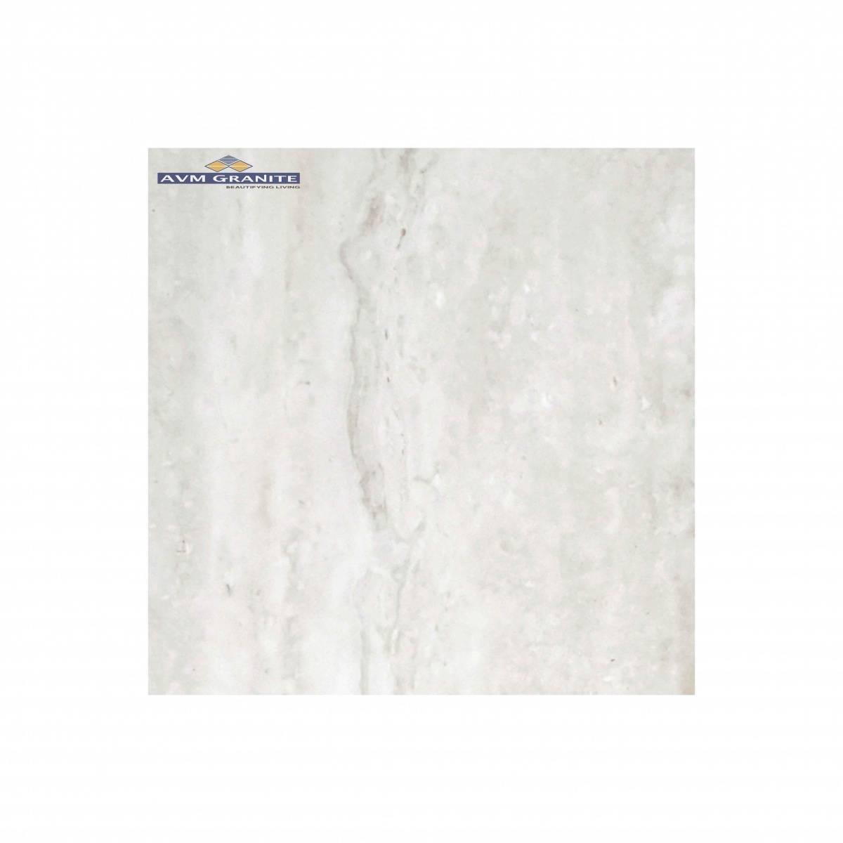 BS Travertine Vain Lait Baby Satin (1200 x 2400, Itaca) - 1