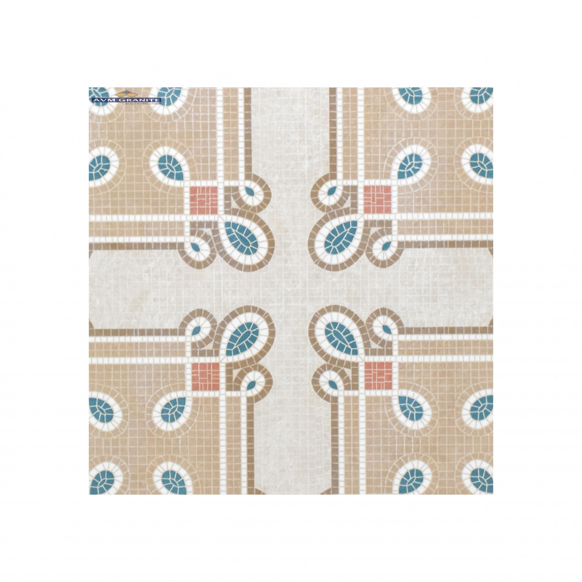 Nutric Beige Decor Glossy + Carving (600 x 1200, Itaca) - 3