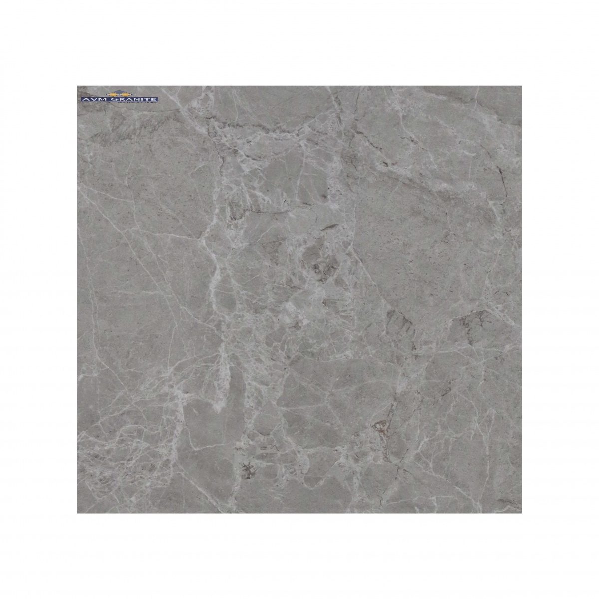 Emperador Grey Steel Endless (800 x 1600, Motto) - 2