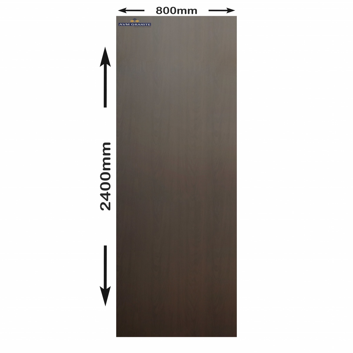 Oak Wood Brown Carvin DG Matt 15mm (800 x 2400, Motto) - 3