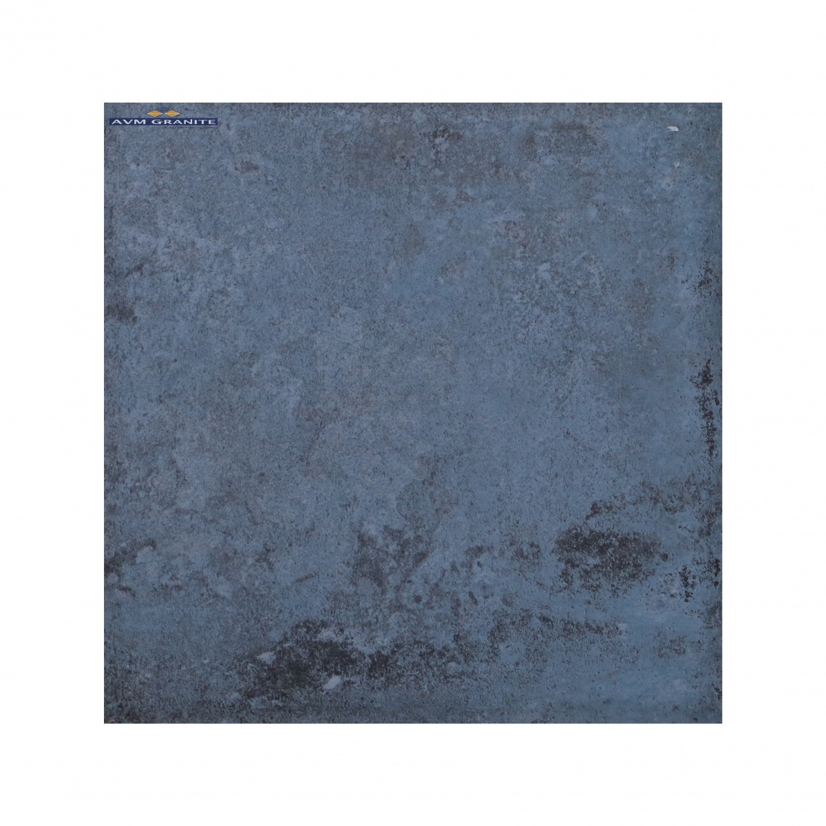 Treviso Turquoise Decor 01 Matt Punch 12mm (298 x 298, 12mm, Itaca) - 5