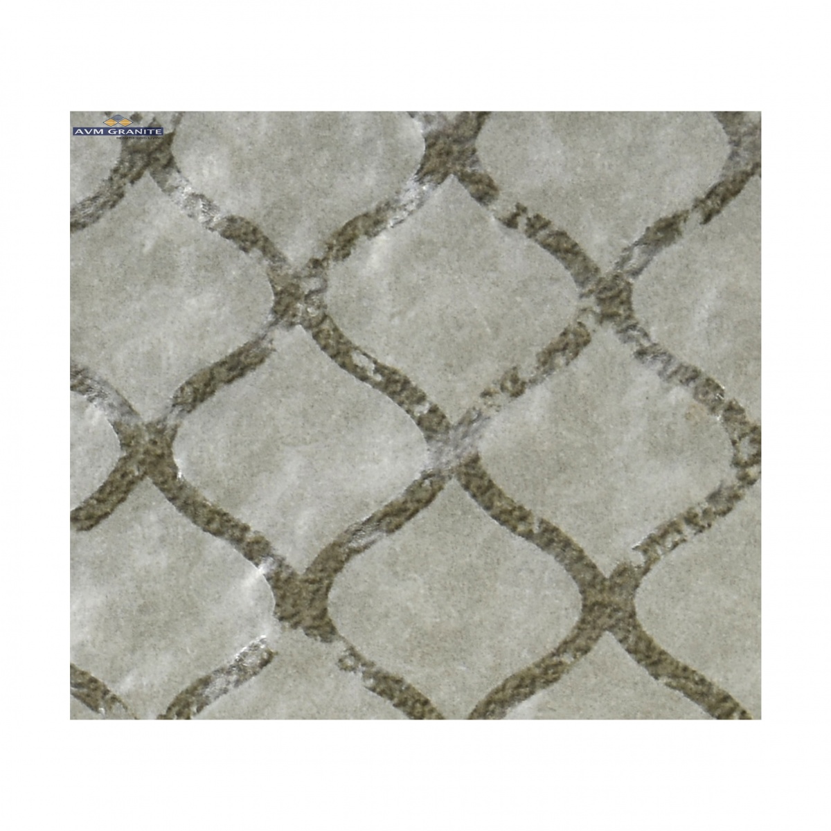 Glam Beige (200 x 200, Subway) - 2
