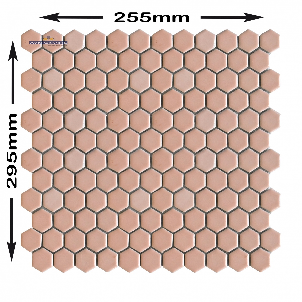 M 1664 Matt (23 x 25, 255 x 295, Lemina) - 3