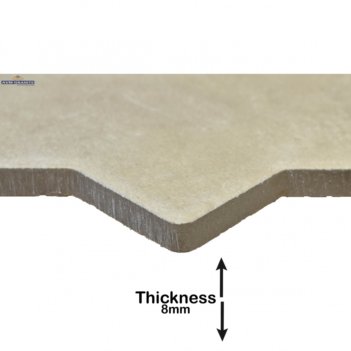 Star Concrete Mist Matt (150 x 150 57% Star 43%Cross Ratio, Icon) - 3