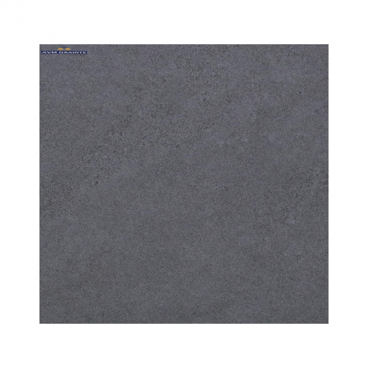 Norway Grey Matt Punch 12mm (600 x 600, 12mm, Itaca) - 2