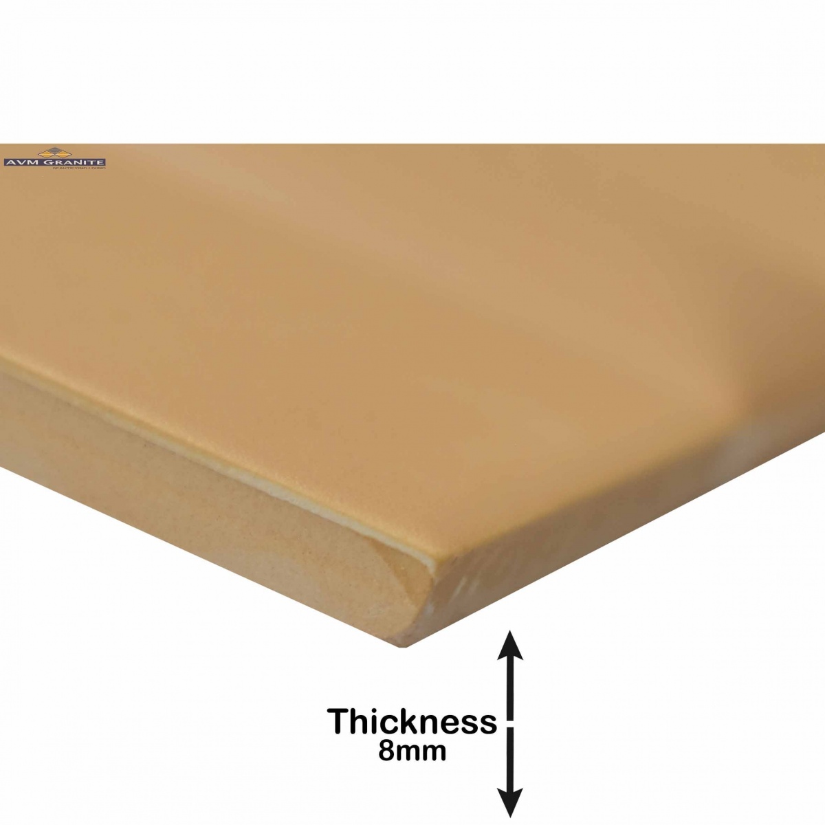 Biscuit Plain Terra ( 50 x 200, Paradise ) - 3