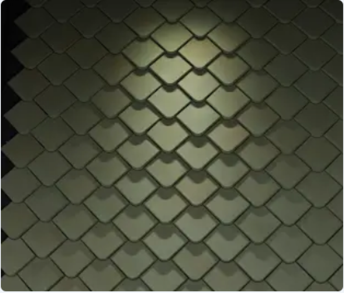 Scale Green    ( 122 X 150, Colorstone) - 2