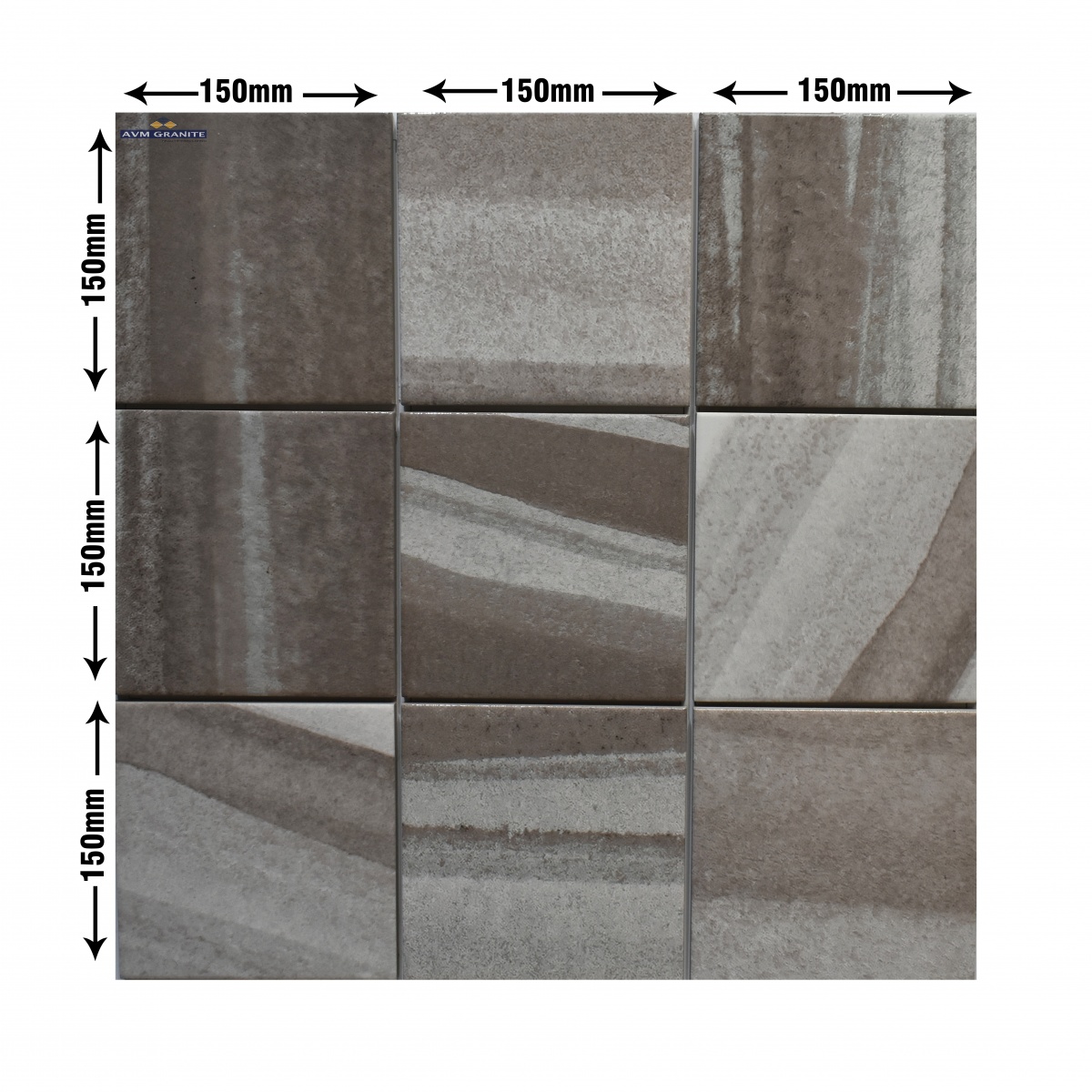 Maritima Sand Digi Matt 8.5mm (150 x 150, Motto) - 4