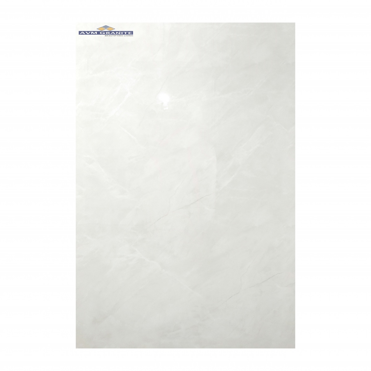 Destine Bianco Endless Glossy (1200 x 1800, Itaca) - 5