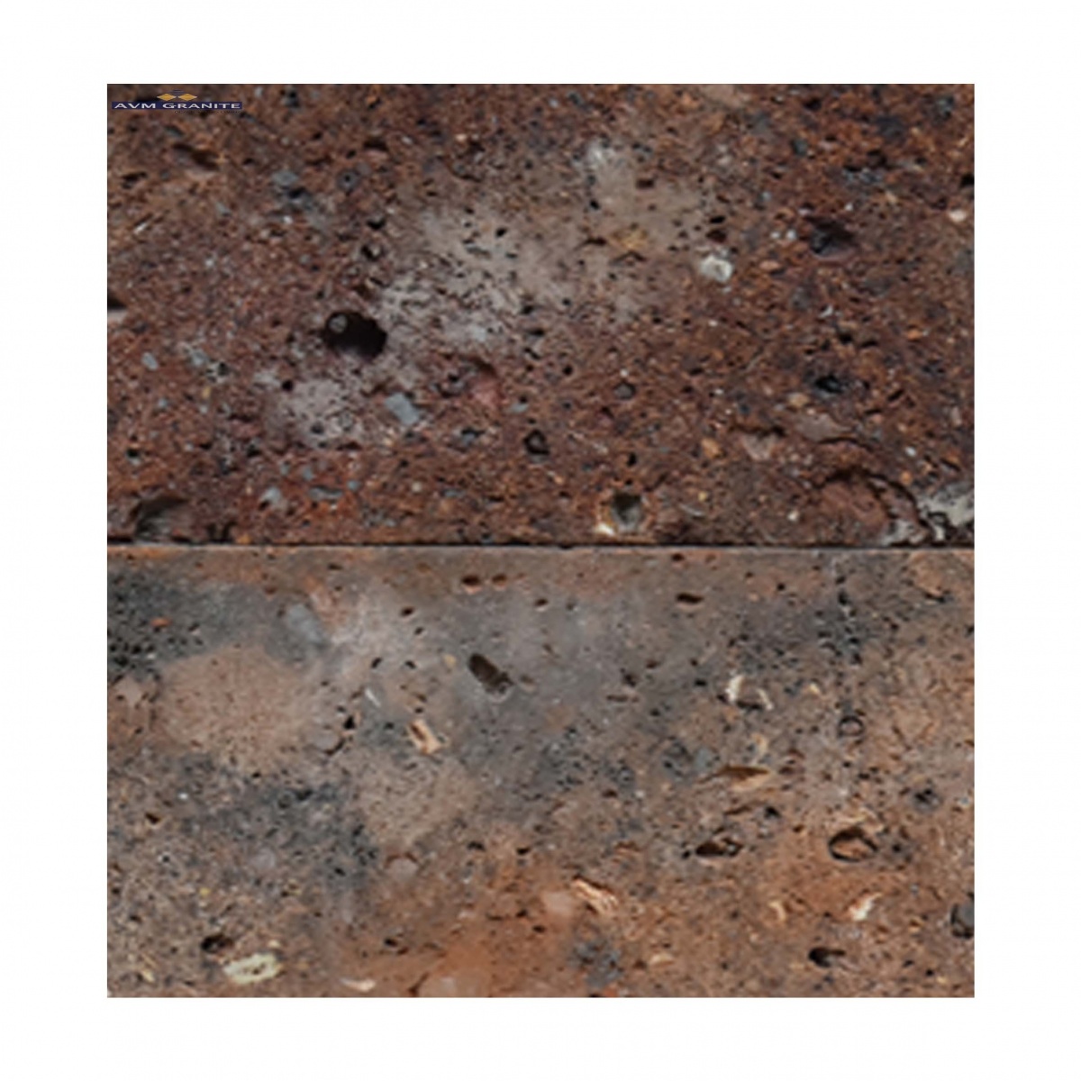 71001 Fire Bricks 11mm (75 x 200, Lemina) - 2