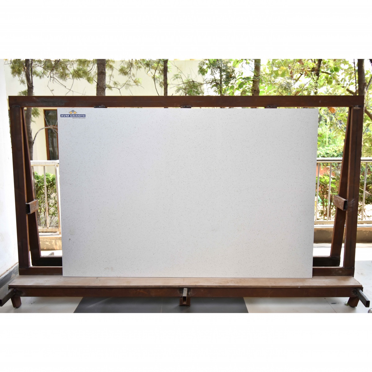 DG CV Twinkle White DG CV Matt (1200 x 1800, Itaca) - 5