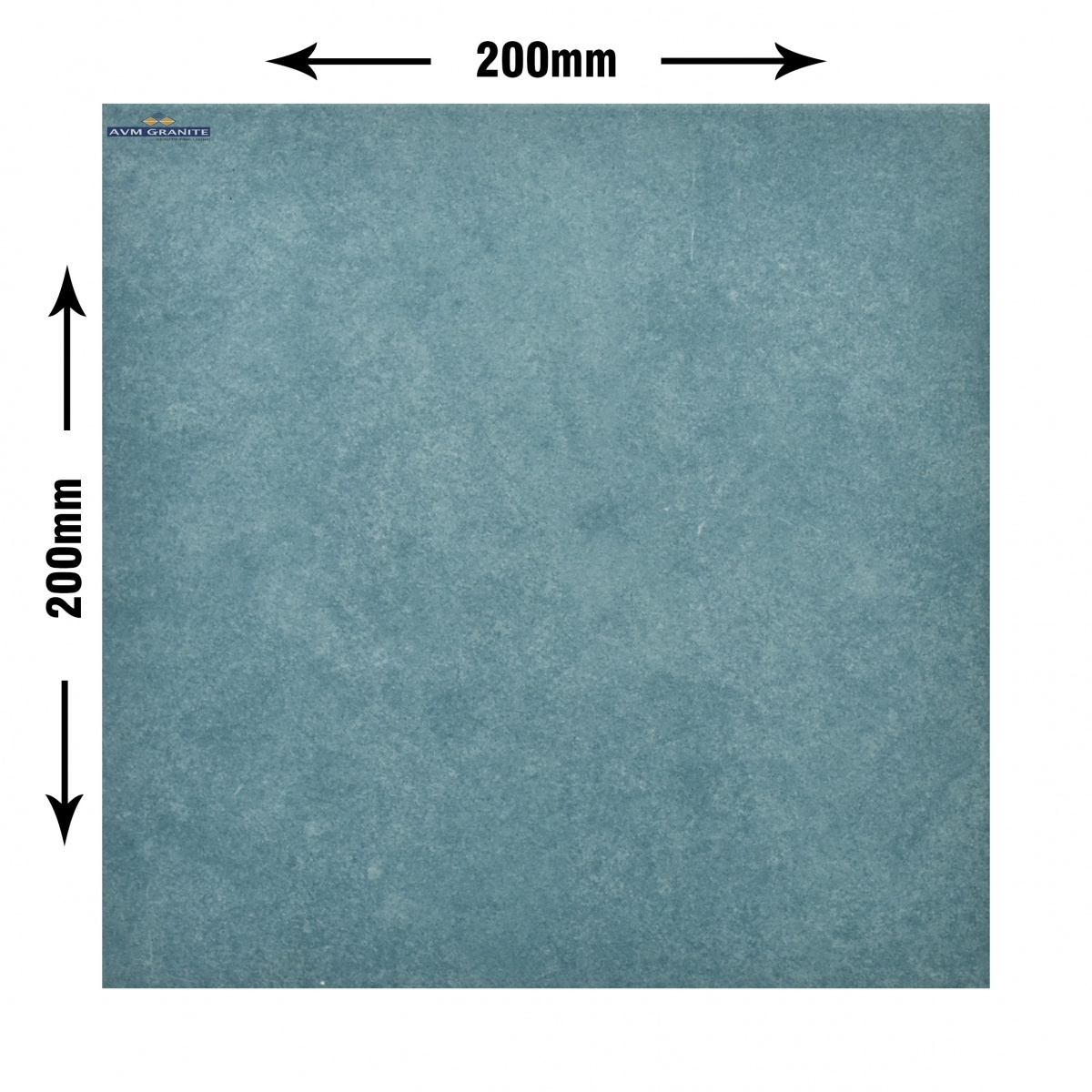 Levels Aqua Digimatt 8.5mm (200 x 200, Motto) - 3