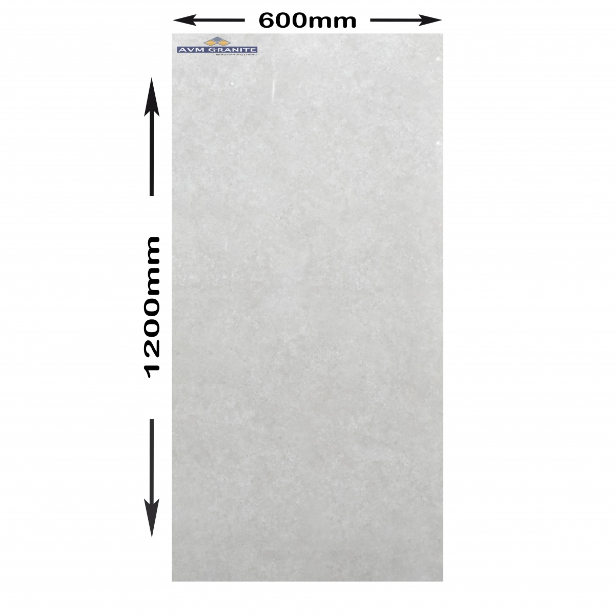 Nutric Beige Glossy (600 x 1200, Itaca) - 6