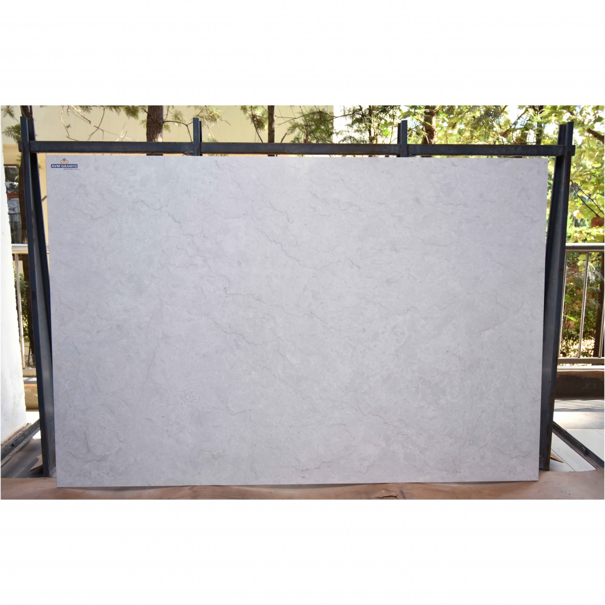 Levica Grey Italian Endless (1200 x 1800, Motto) - 3