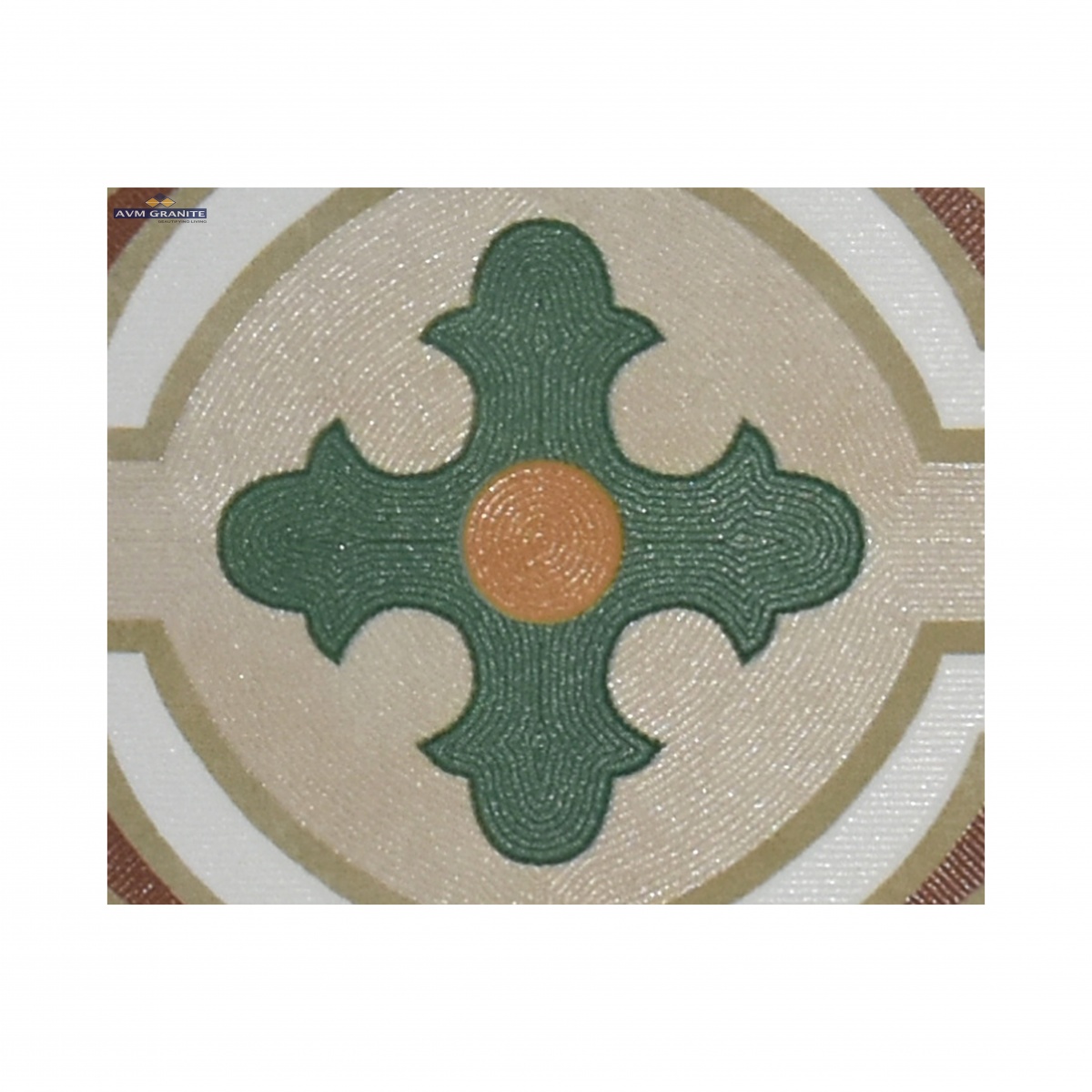 Iron Decor 2 Digi Matt 5.0 (200 x 200, Motto) - 6