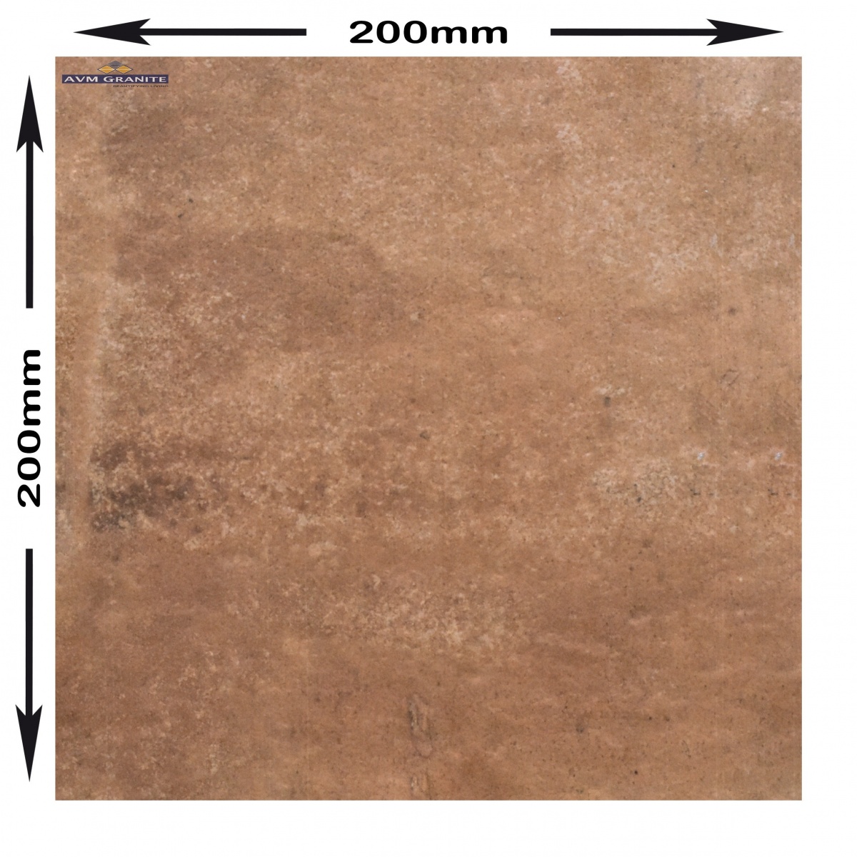 Klinker Copper (200 x 200, Icon) - 4
