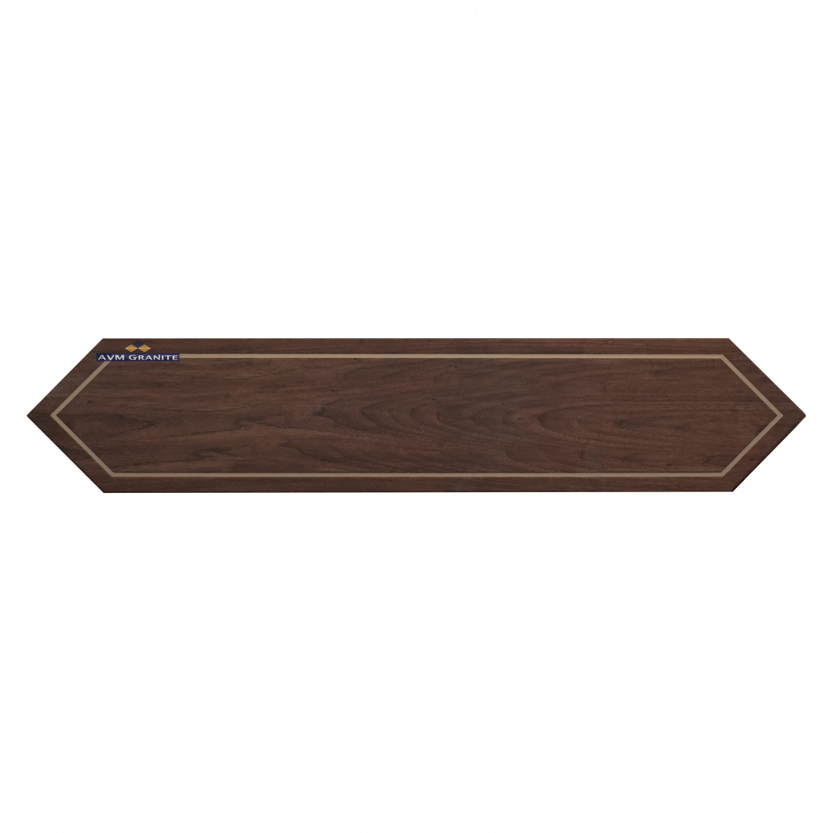 Diamante wood 1103 B (210 x 1053, Metro) - 5