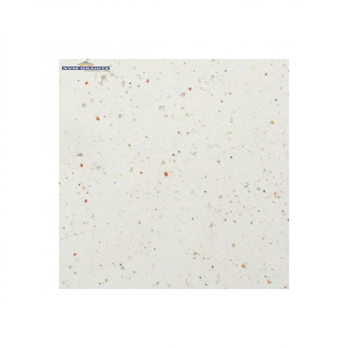 Forever Gemstone Pepper White (200 x 200, Paradise) - 1