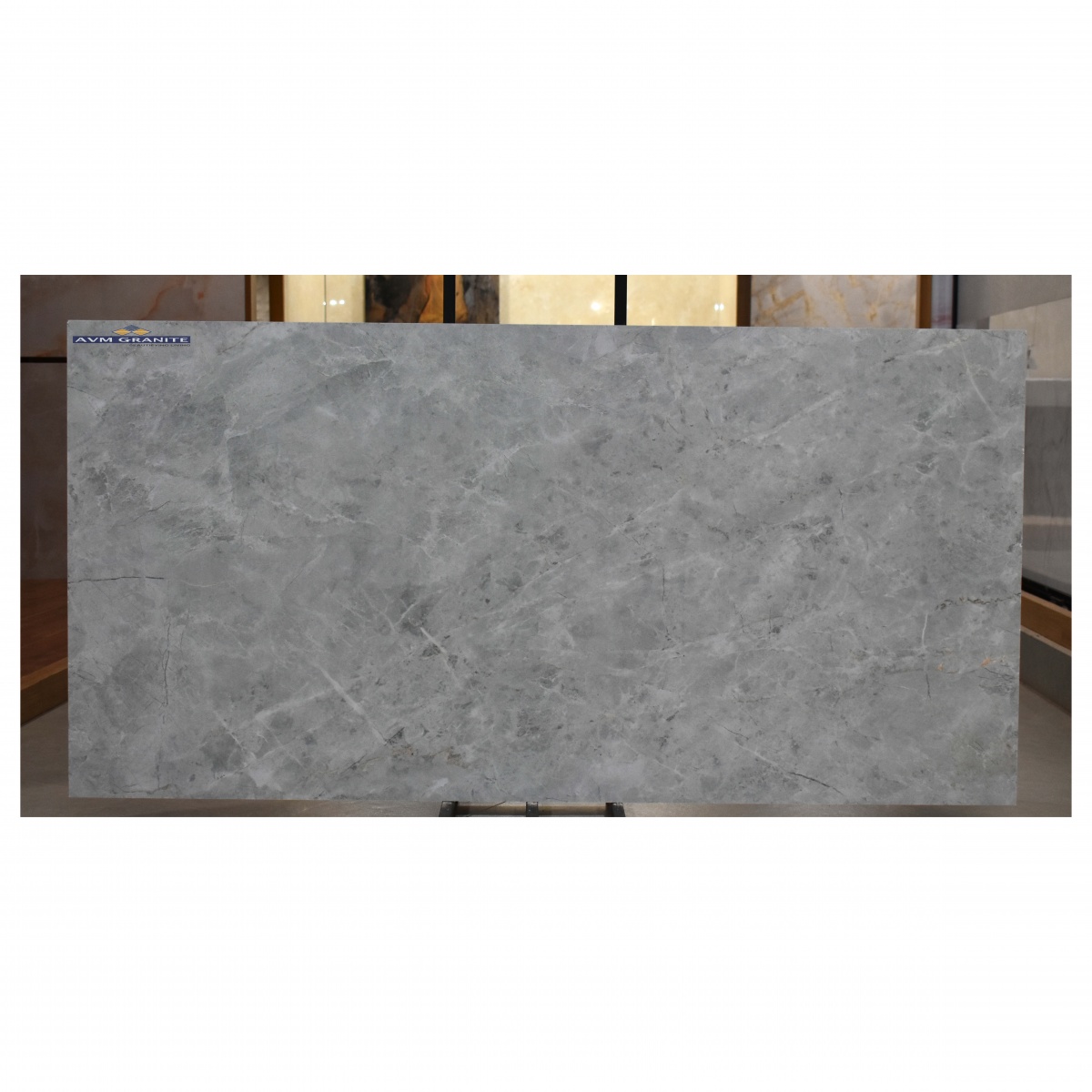 Fenix Silver Matt Carving (800 x 1600, Motto) - 4