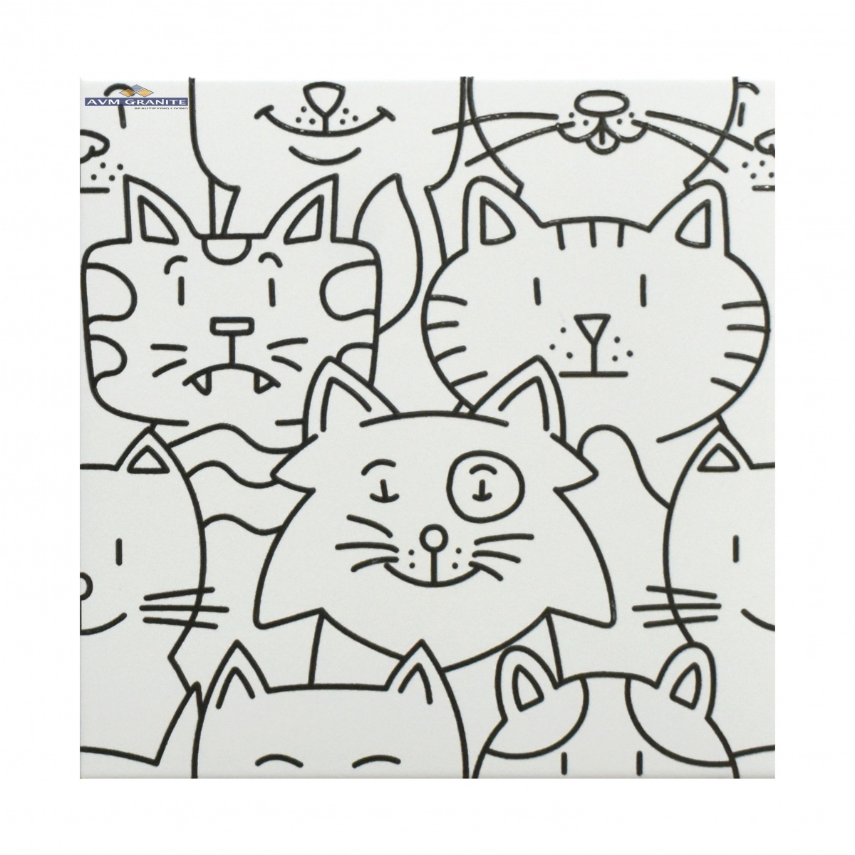 Oh My Cat (250 x 250,Aurica) - 5