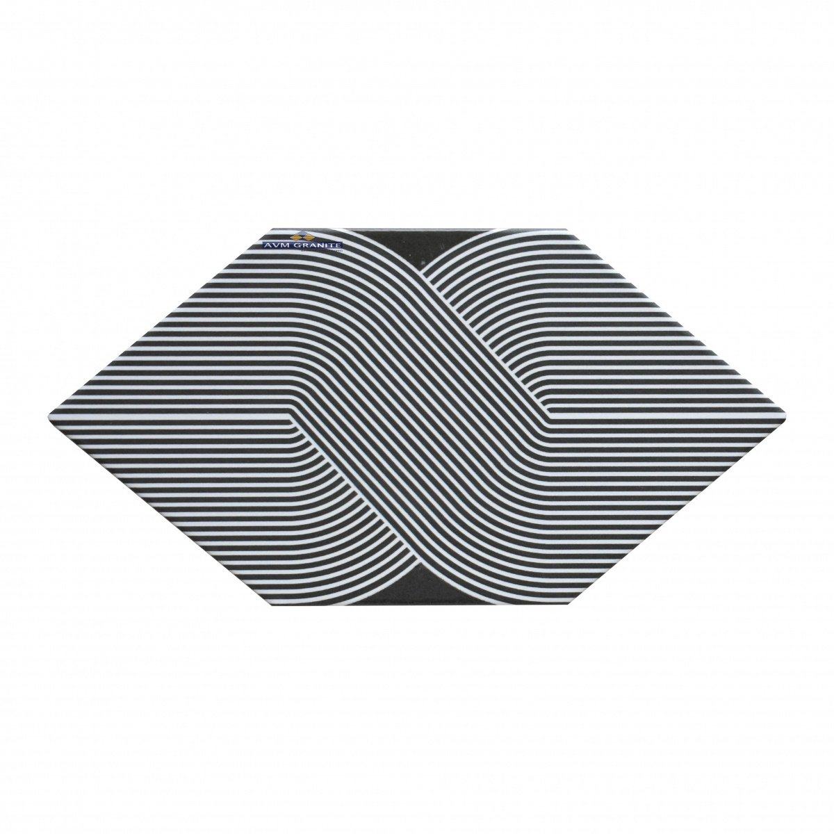 Kayak Streamline Glass Black  (170 x 330, DVJ) - 5