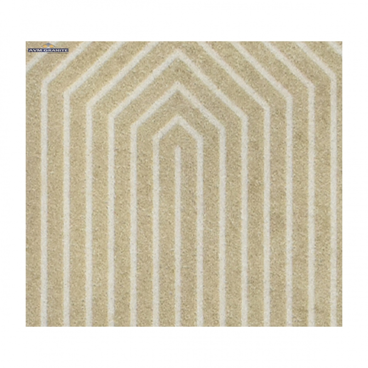 Code Almond Glossy Decor (75 x 300, Icon) - 2