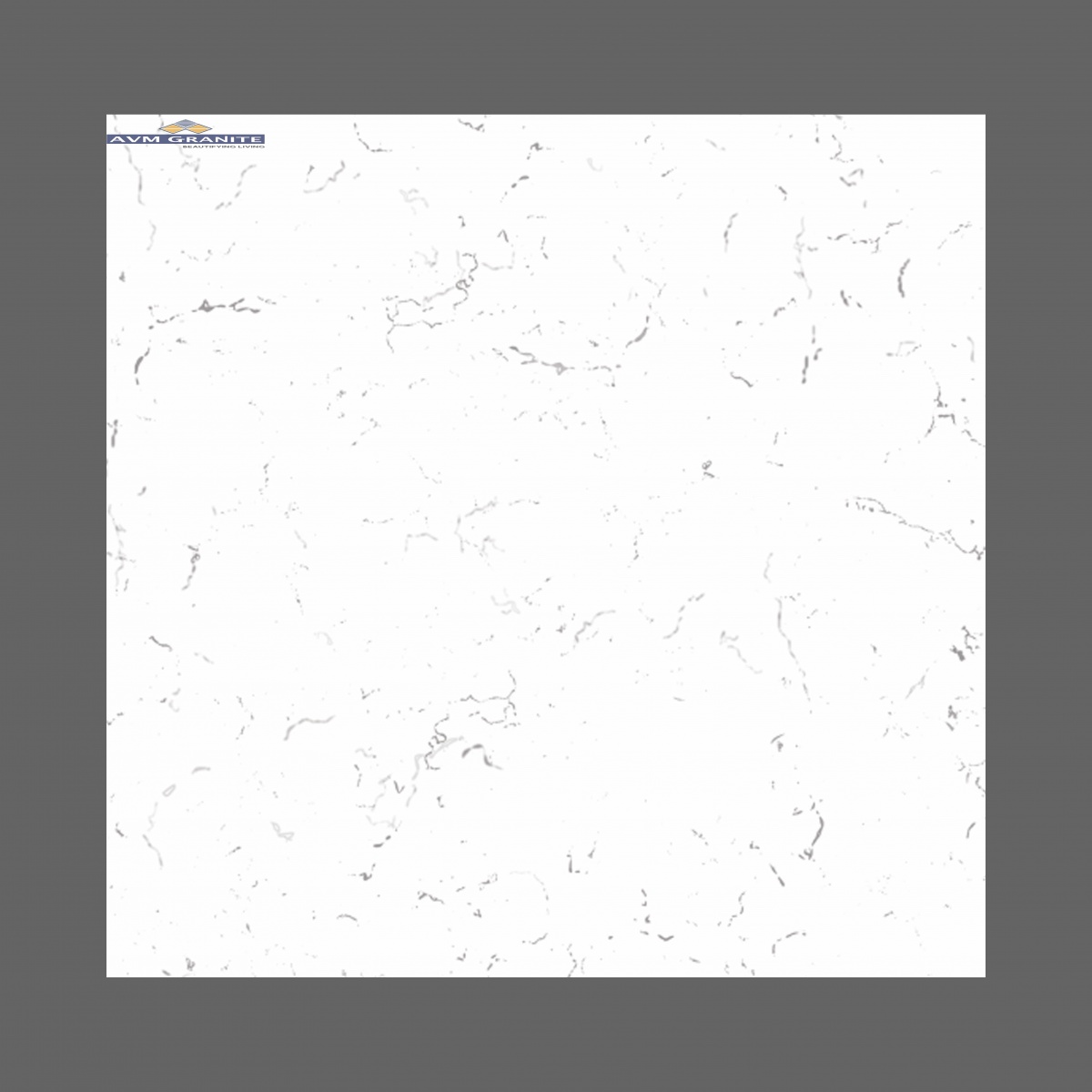 Artic White (3100 x 1400, 20 mm AGL Quartz) - 2
