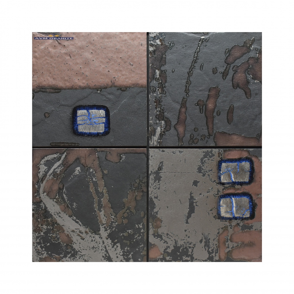 PX - 62010 MIX (148 X 148, VJM) - 4