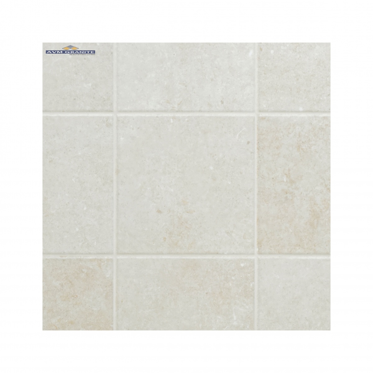 Attico  Senape Square Matt + Punch Surface (600 x 1200, Itaca - 2
