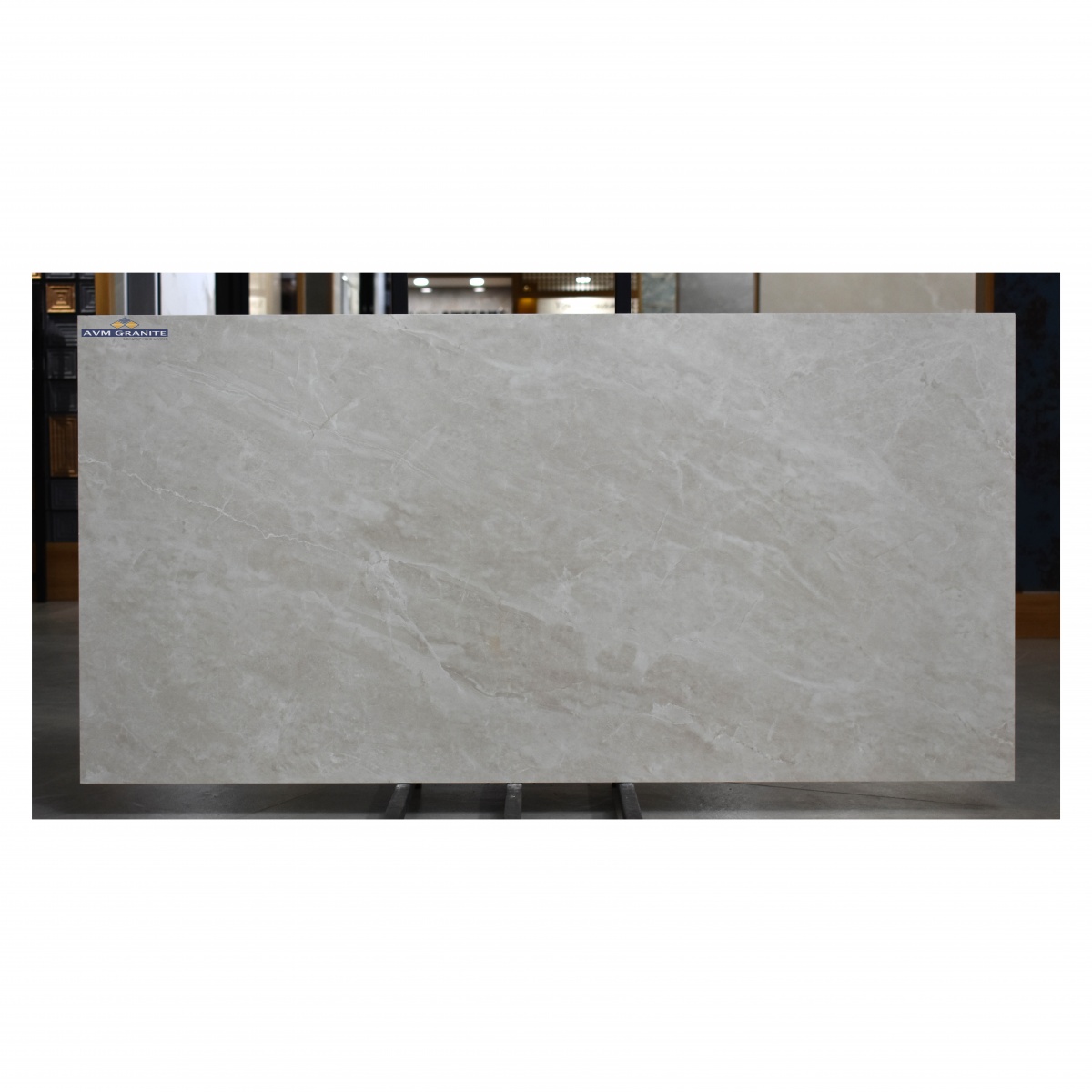 Hoedix Beige Paper Matt + END (600 x 1200, Motto) - 4
