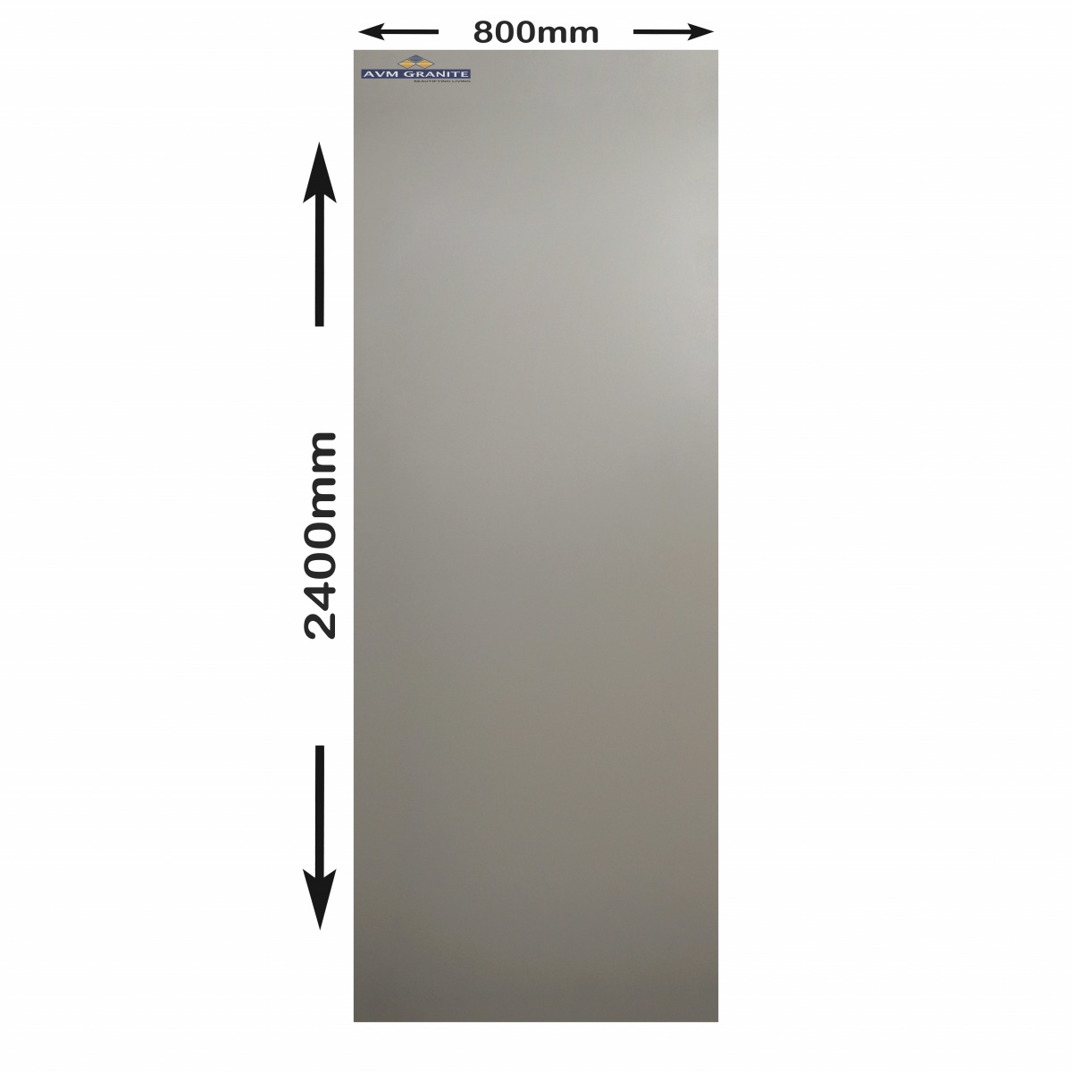 Monotone Dust Matt 15mm (800 x 2400, Motto) - 3