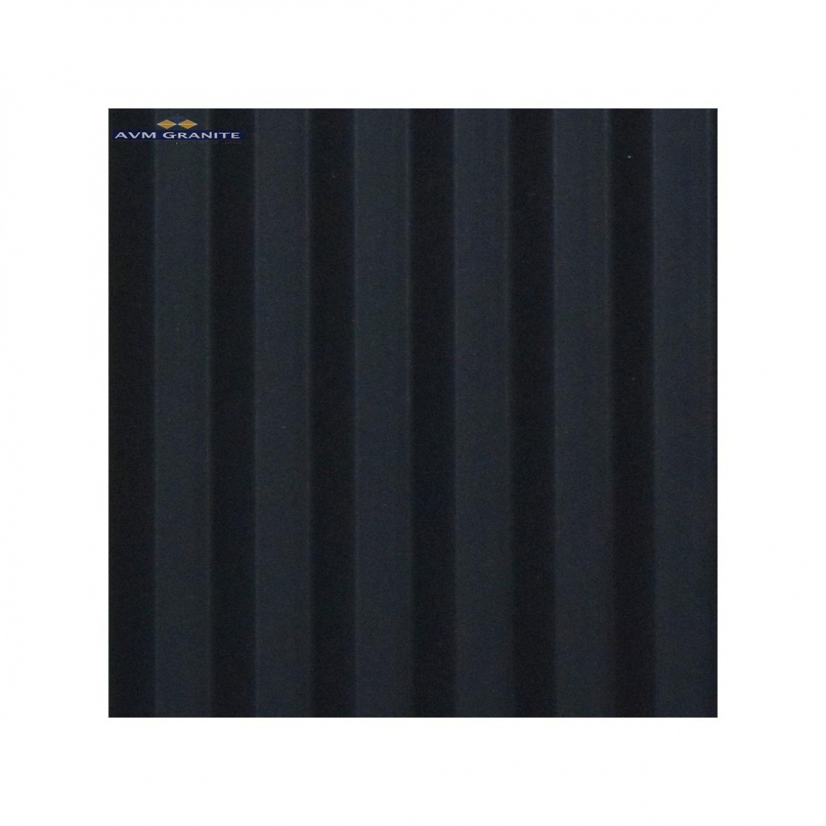 Black matt (75 x 300, Lemina) - 1