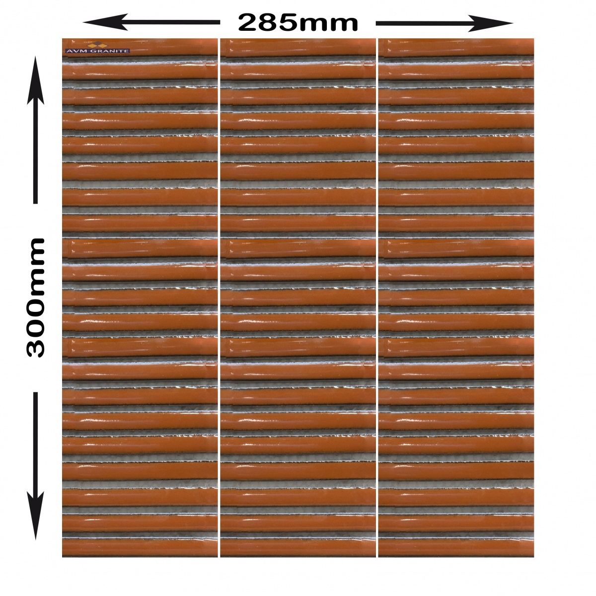 VRSB 1084 Glossy (12 x 93, 285 x 300, Lemina) - 3