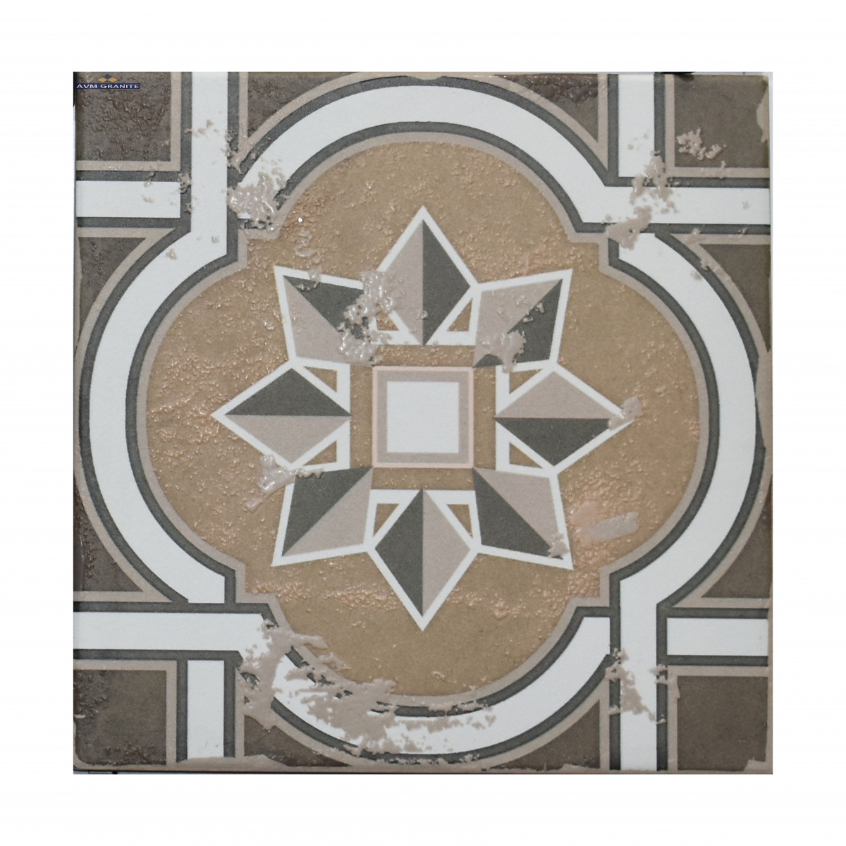 Levels Brich Decor - 1041 Digi Matt Matt GR (200 x 200, Motto) - 3