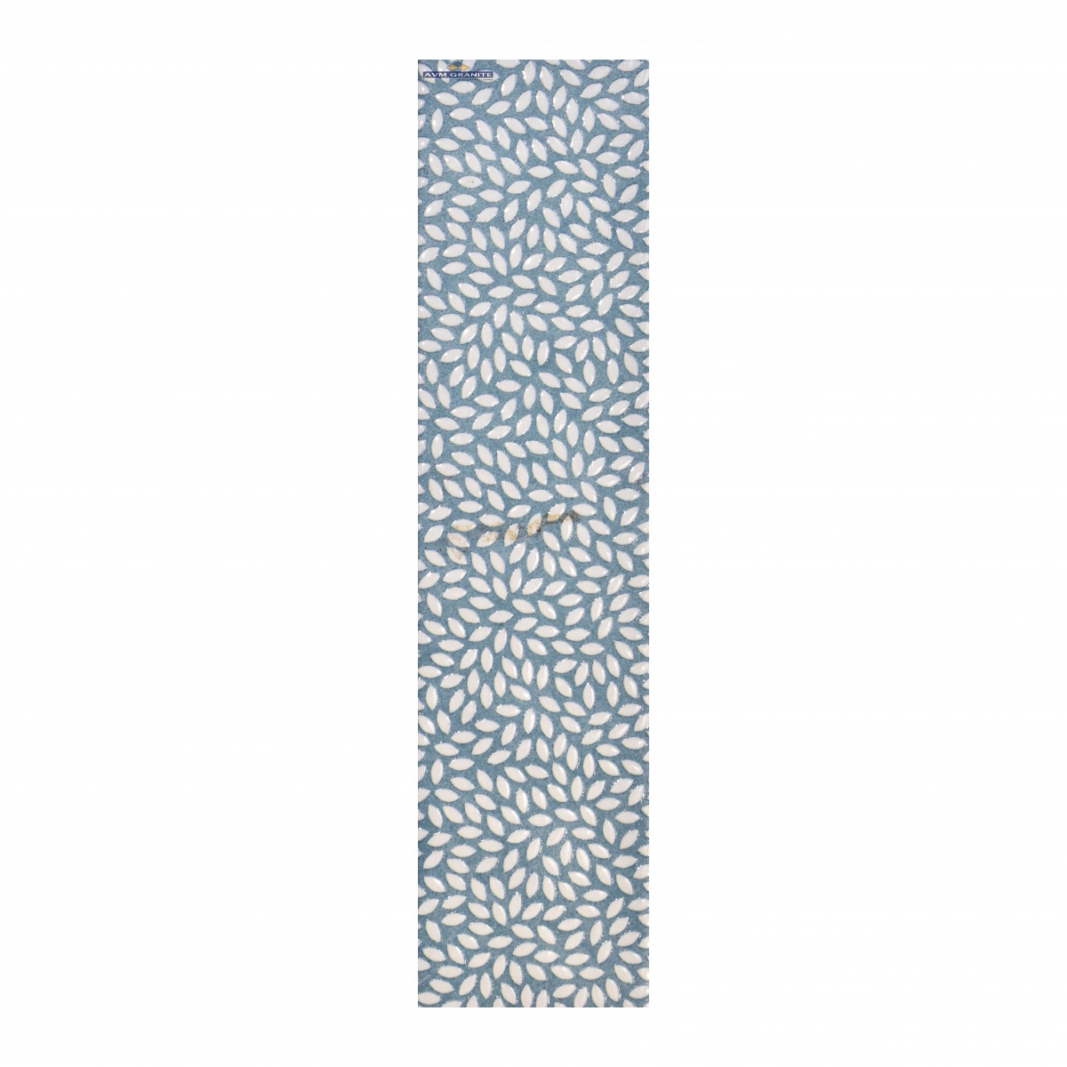 Levels Aqua Decor 1 Digimatt + Glossy Granula + Punch 8.5mm (75 x 300, Motto) - 2