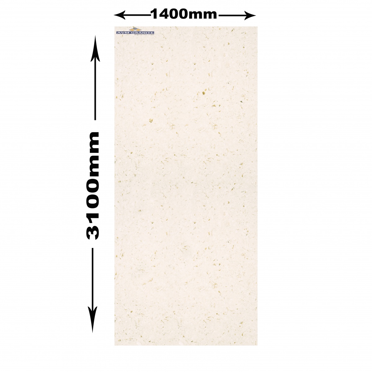 Indiano (3100 x 1400, 20 mm AGL Quartz) - 4