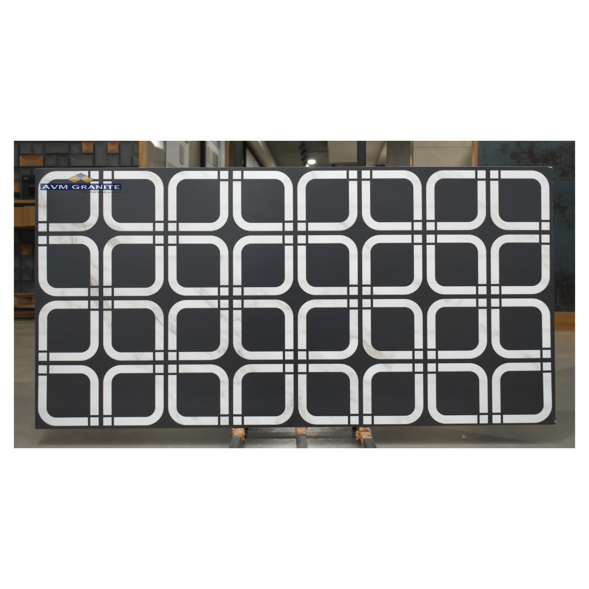 In Lay 102 Matt (600 x 1200, Itaca) - 4