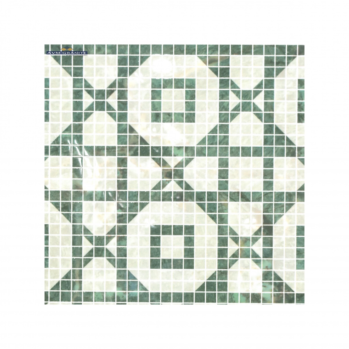 Stellow Green Decor Glossy + Carving (600 x 1200, Itaca) - 3