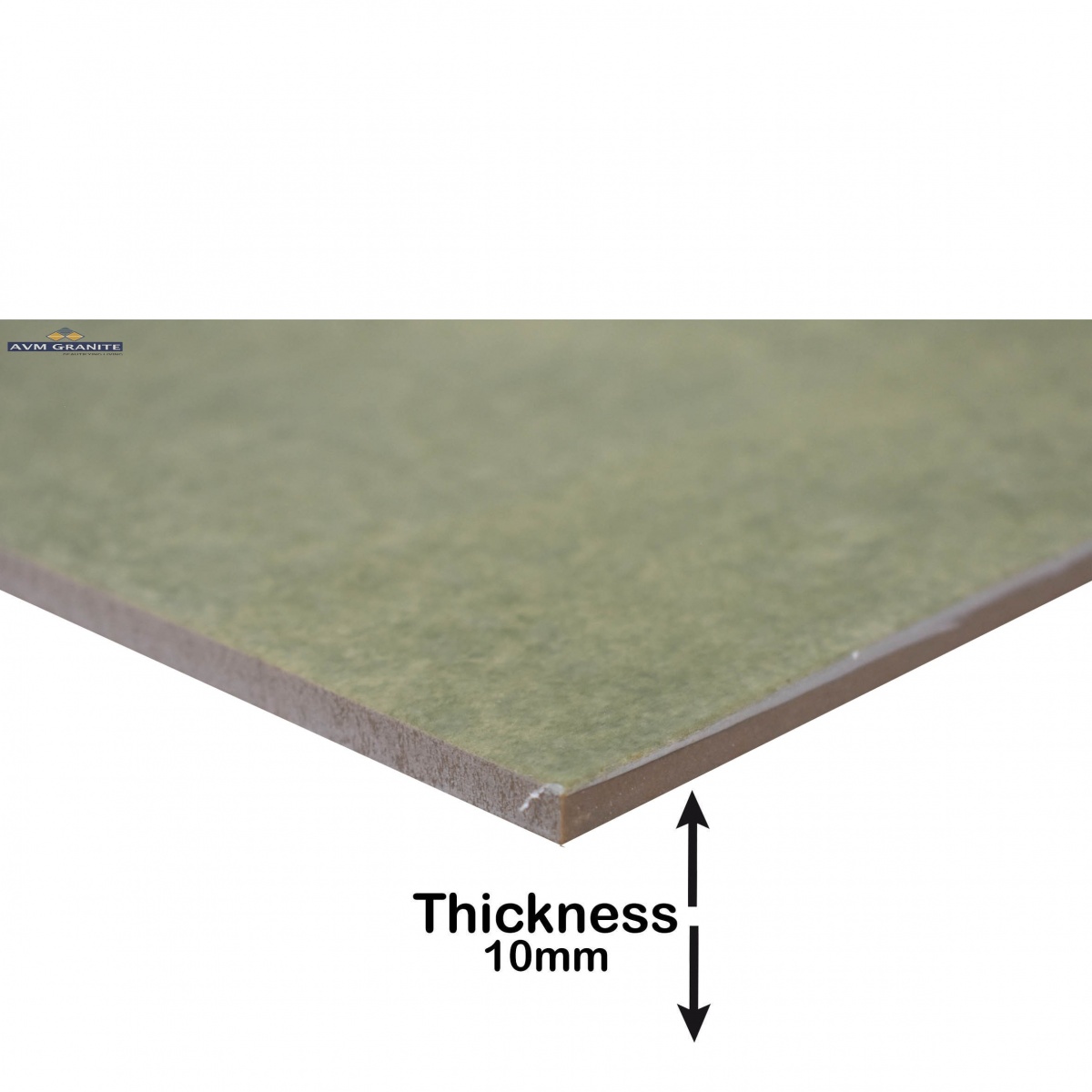 Season Green 10mm (200 x 200, TMT) - 3