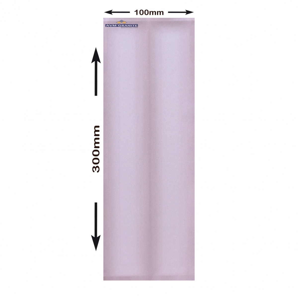 Silken Peony Decor (100 x 300, Subway) - 4