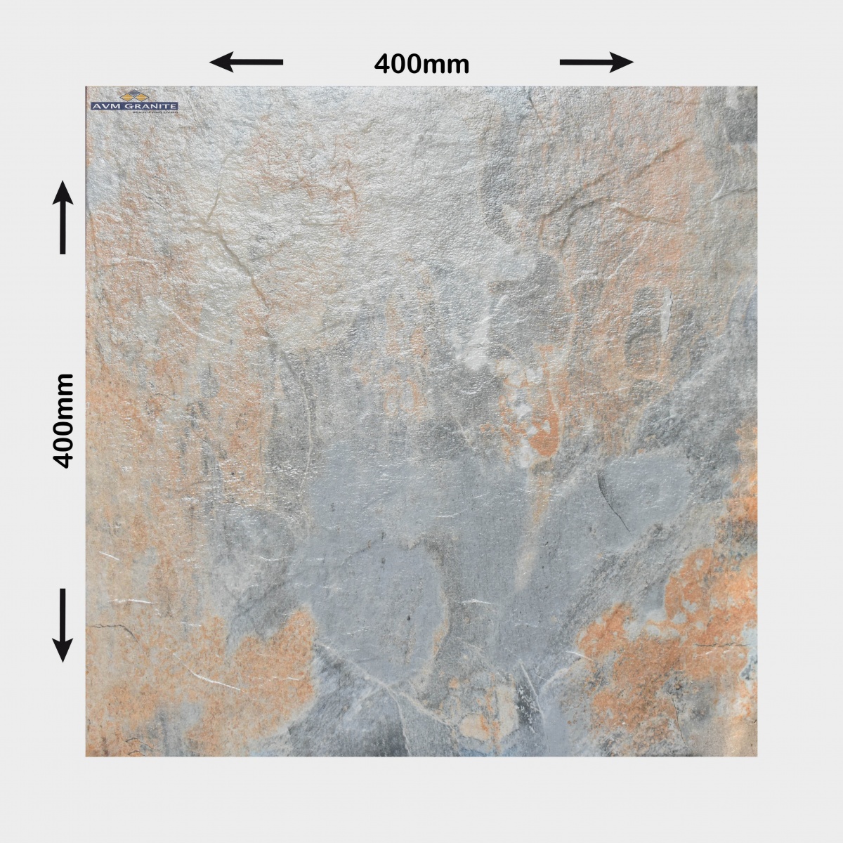 Crestone Nero (400 x 400, Oasis) - 4