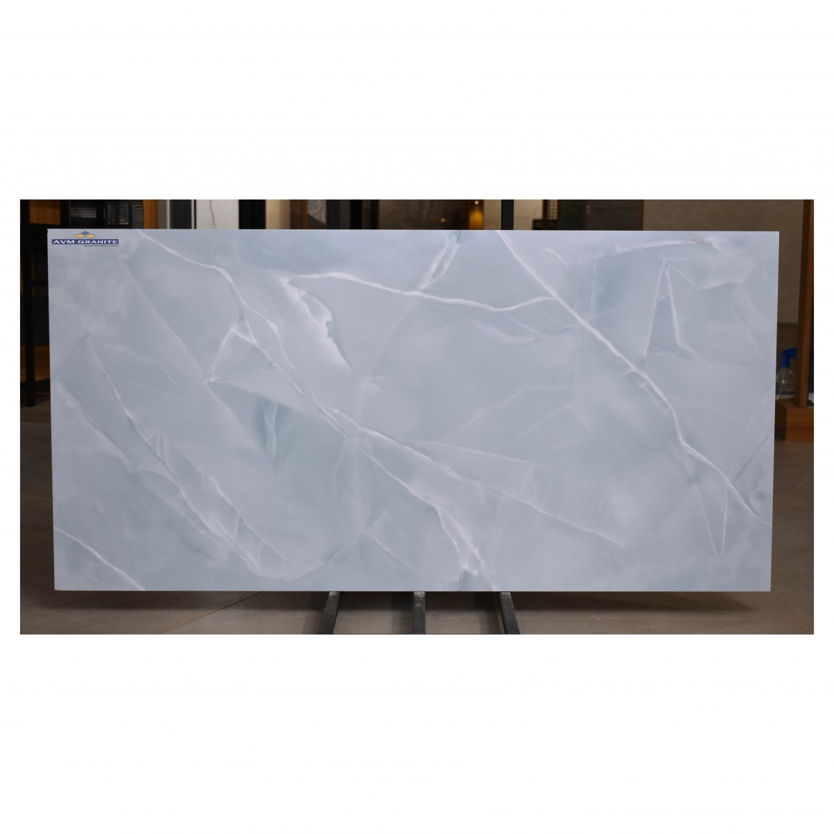 Melbourane Onyx Sky Paper Matt + END (600 x 1200, Motto) - 4