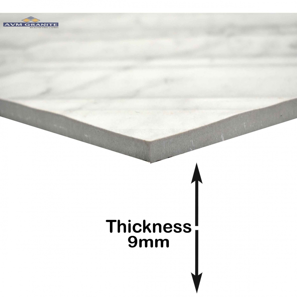 Carrara Evora Crave Decor (600 x 1200, Icon) - 1
