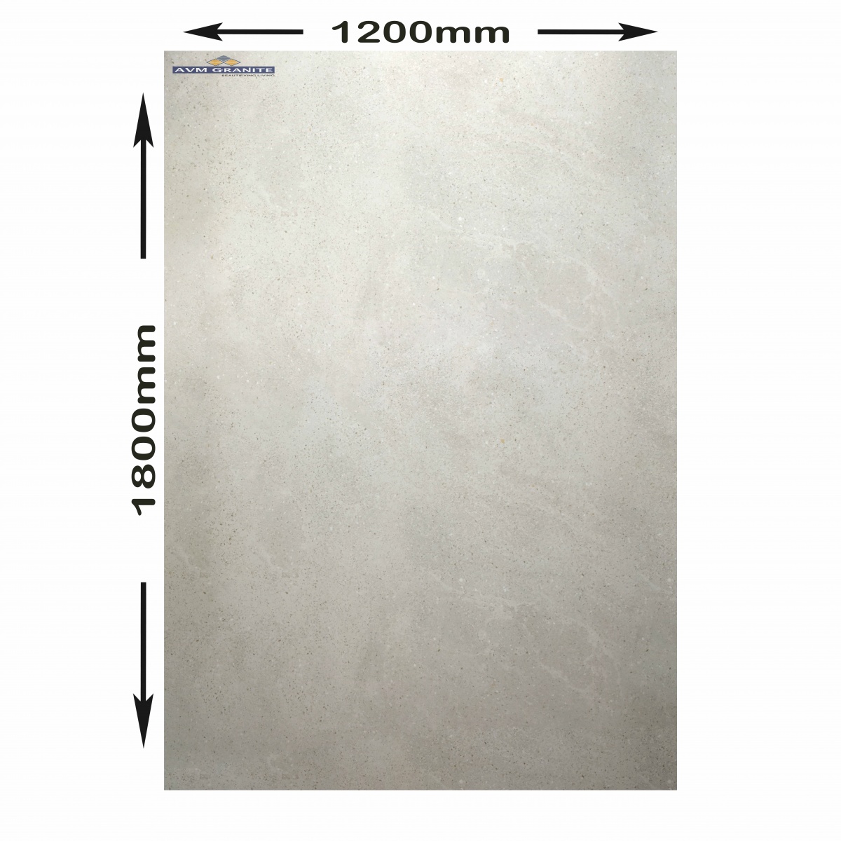 Grande Treviso Cement (1200 x 1800, Creanza) - 5
