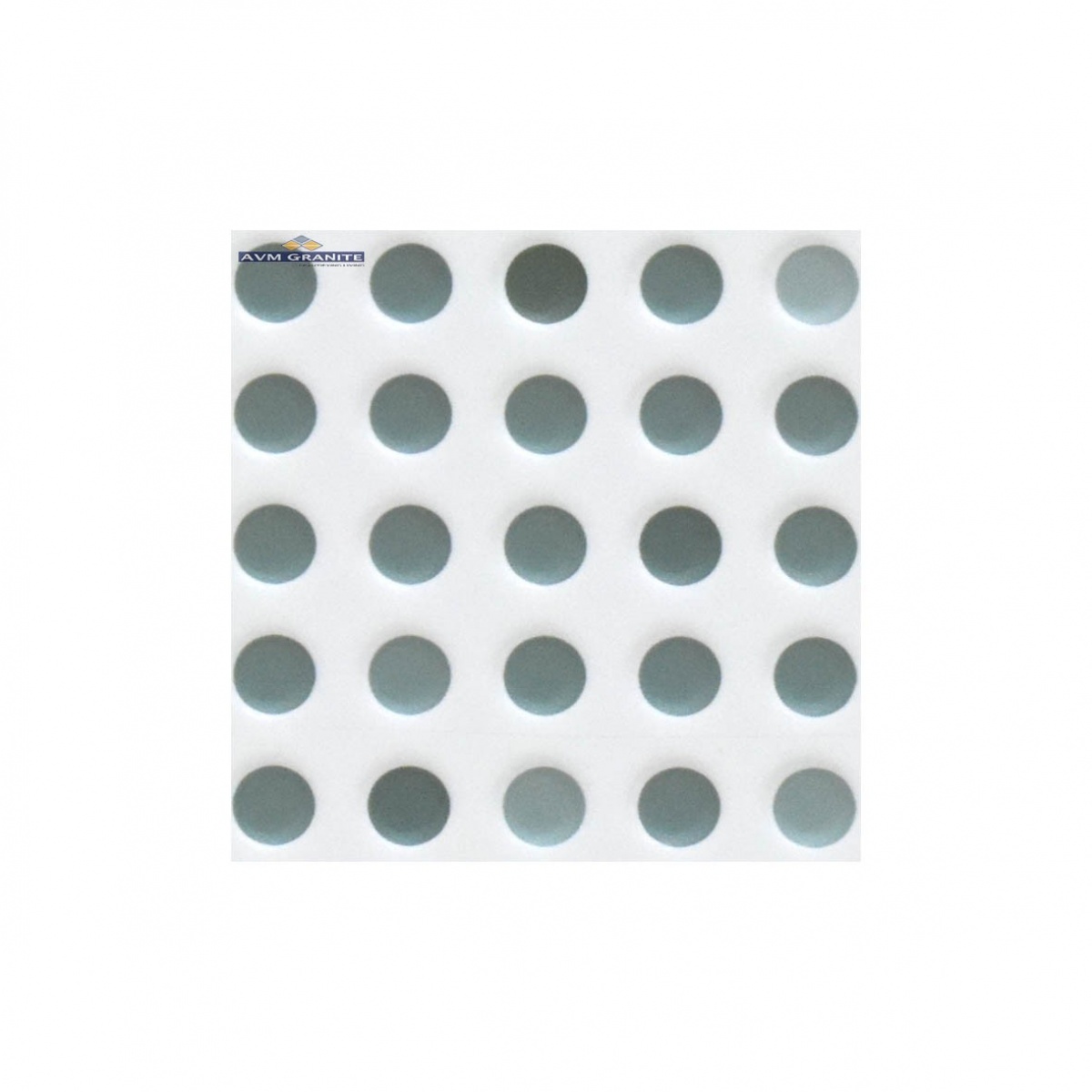 Zepto Quecto Indigo (130 x 130, DVJ) - 2